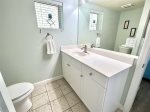 Attached Full Bathroom - Tub/Shower